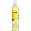 Avon NATURALS Lemon Blossom & Basil Juicy Moisture Body Spray