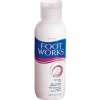 Avon Foot Works Berry Mint Soak