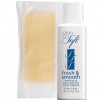 Avon SKIN SO SOFT Fresh & Smooth Facial Wax Strip Kit