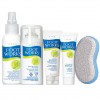 Avon Foot Works 5-Piece Pedi-care Set