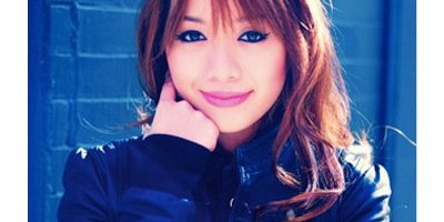 Michelle Phan Glamour Eyes Set | Limited Edition