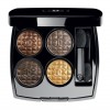 Chanel REGARDE SIGNE DE CHANEL Quadra Eye Shadow