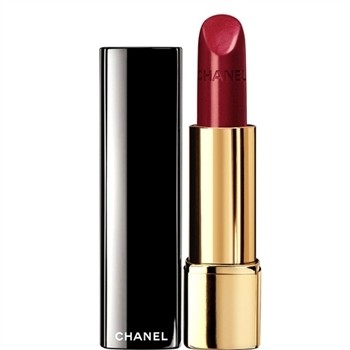 Chanel ROUGE ALLURE ROUGE BYZANTIN Luminous Satin Lip Colour, Makeup