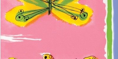 MAC Vera Neumann Collection for Spring 2012