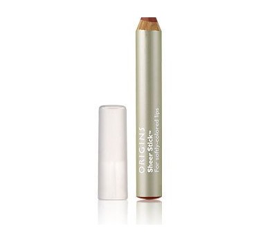 Origins Sheer Stick™ For softly-colored lips