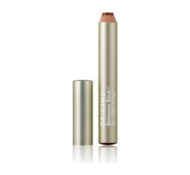 Origins Shimmer Stick™ For softly-lit lips