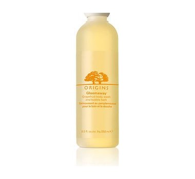 Origins Gloomaway™ Grapefruit body wash/bubble bath