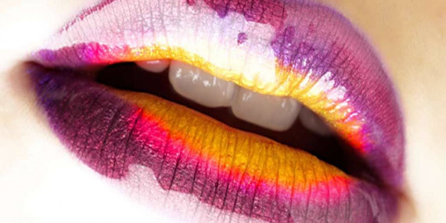 Bath & Body Works lip glosses for Spring 2012
