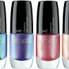 Artdeco Mini Nail Lacquer