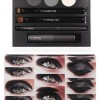 MAC Cine-Matics Smokey Black Makeup Lesson