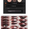 MAC Cine-Matics Smokey Brown Makeup Lesson
