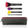 MAC Cine-Matics Face Brushes