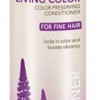 AVEENO® LIVING COLOR™ Conditioner for Fine Hair