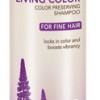 AVEENO® LIVING COLOR™ Shampoo for Fine Hair