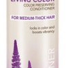 AVEENO® LIVING COLOR™ Conditioner for Medium/Thick Hair