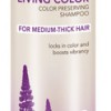AVEENO® LIVING COLOR™ Shampoo for Medium/Thick Hair