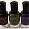 Zoya Smoke & Mirrors Nail Polish
