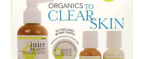 Discover Organics to Clear Skin in 30 Days - an Exclusive Product Line by Juice Beauty Presented by Jennifer Siebel & Karen Behnke