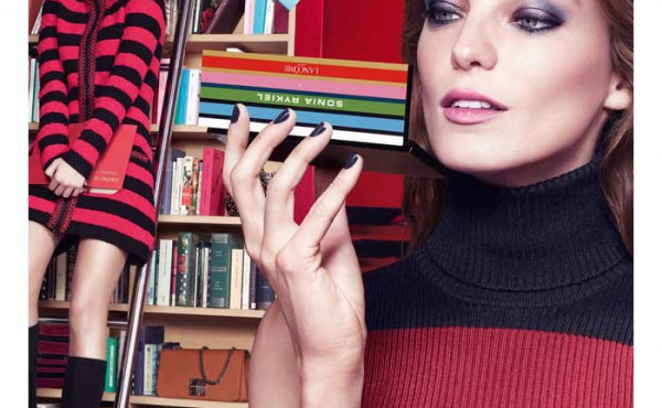 Lancôme Sonia Rykiel collection
