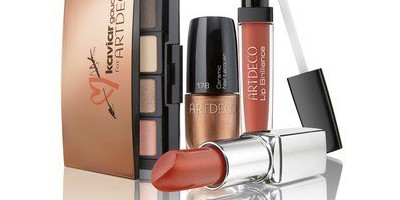 Artdeco Kaviar Gauche Collection
