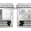 Dior Smoking Blue Blue Tie Palette