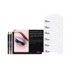 Dior Brow Lift Expert Stencil Kit