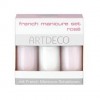 Artdeco French Manicure Set