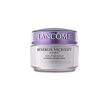 Lancôme RÉNERGIE MICROLIFT R.A.R.E.™ Superior Lifting Cream Repositioning • Firming • Anti-Wrinkle