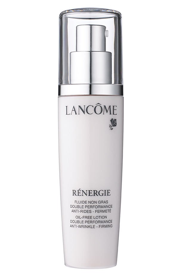 Lancôme RÉNERGIE OILFREE LOTION AntiWrinkle Firming Treatment Skin