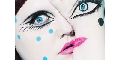 MAC Beth Ditto Collection