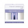Artdeco French Whitening Set