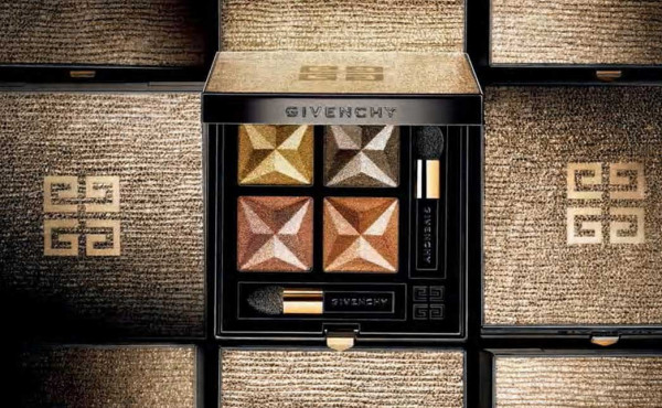 Givenchy Audace de l’Or collection