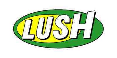 Lush Valentine's Day 2012 Collection