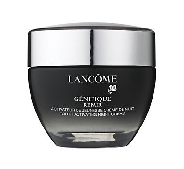 Lancôme GÉNIFIQUE REPAIR Youth Activating Night Cream