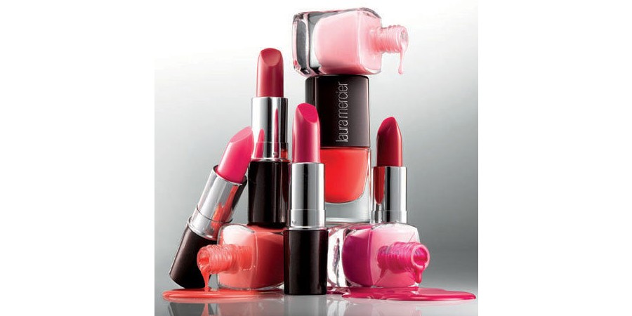 Laura Mercier - Sheer, Bold, Tres Chic Collection
