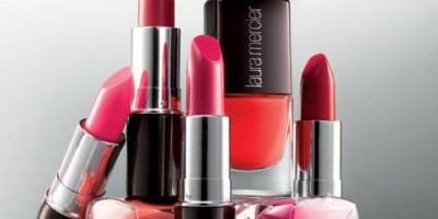 Laura Mercier - Sheer, Bold, Tres Chic Collection