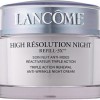 Lancôme HIGH RÉSOLUTION NIGHT REFILL-3X™ Triple Action Renewal Anti-Wrinkle Night Cream