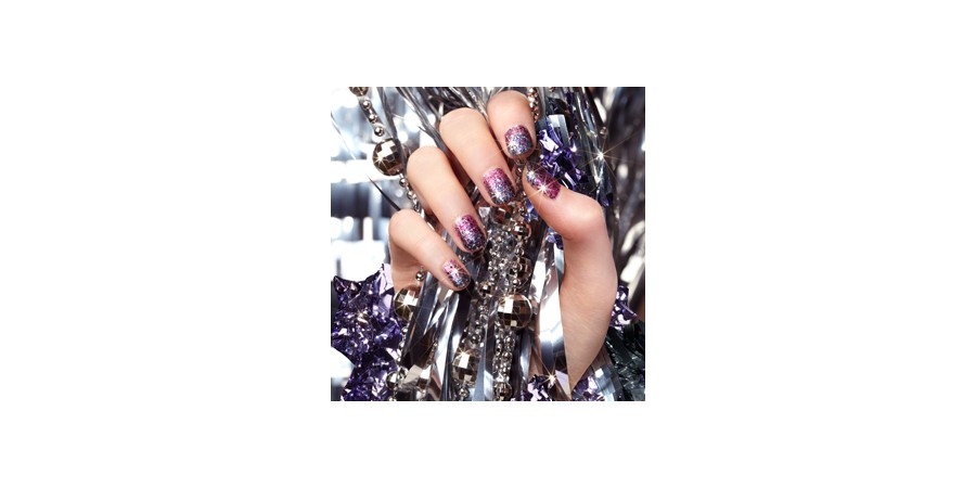 Sephora by OPI new Jewelry Top Coats