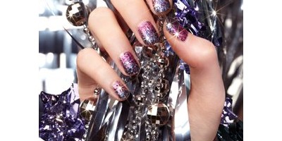 Sephora by OPI new Jewelry Top Coats