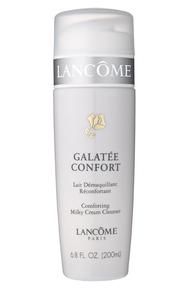 Lancôme GALATÉE CONFORT Comforting Milky Creme Cleanser Skin Care