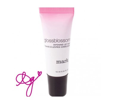 Avon mark Glossblossom Ripening Lip Tint