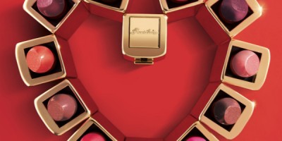 Guerlain Shine Automatique for Spring 2012