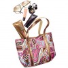 Avon mark Ultimate Summer Deal with Ivory/Nude Get a Tint