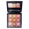 Avon mark Touch & Glow Shimmer Cream Cubes All Over Face Palette
