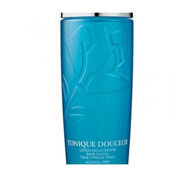 Lancôme TONIQUE DOUCEUR Alcohol-Free Freshener