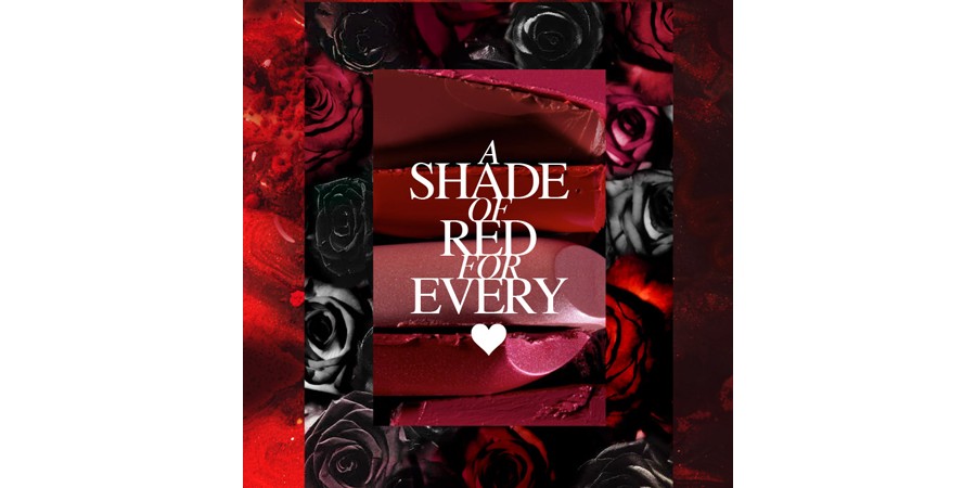 MAC for Valentine's Day 2012