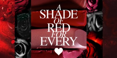 MAC for Valentine's Day 2012