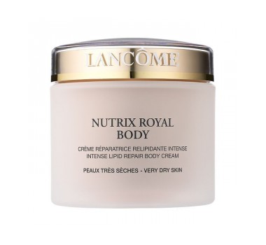 Lancôme NUTRIX ROYAL BODY Deeply Repairing - Nourishing Cream