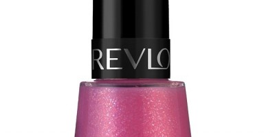 Revlon Scented Nail Enamel for Spring 2012