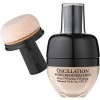 Lancôme ÔSCILLATION POWERFOUNDATION Micro-Vibrating. Polishing. Mineral Makeup. SPF21